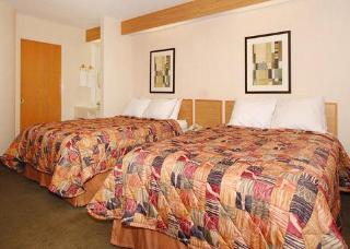 Hotel Sleep Inn