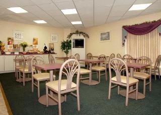 Hotel Sleep Inn