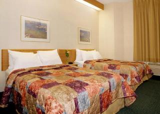 Hotel Sleep Inn