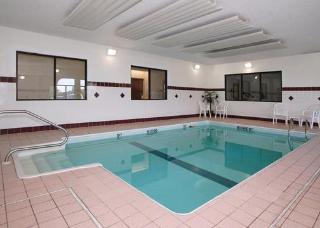 Hotel Sleep Inn