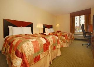 Hotel Sleep Inn