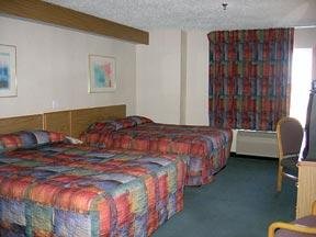 Hotel Sleep Inn