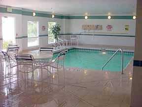 Hotel Sleep Inn