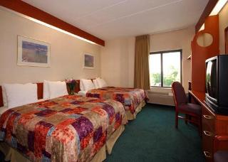 Hotel Sleep Inn