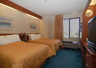 Hotel Sleep Inn