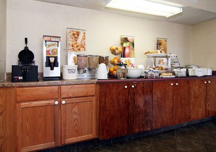 Hotel Sleep Inn