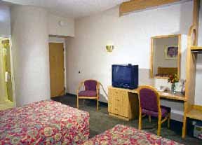 Hotel Sleep Inn
