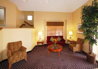Hotel Sleep Inn