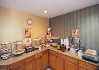 Hotel Sleep Inn