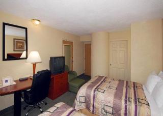 Hotel Sleep Inn