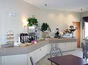 Hotel Sleep Inn