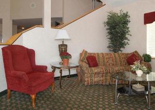 Hotel Sleep Inn