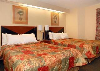 Hotel Sleep Inn