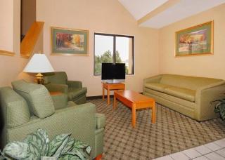 Hotel Sleep Inn