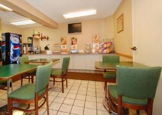 Hotel Sleep Inn