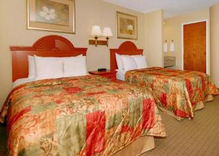 Hotel Sleep Inn