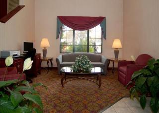 Hotel Sleep Inn