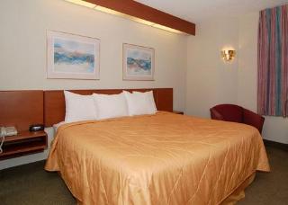 Hotel Sleep Inn