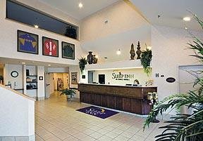 Hotel Sleep Inn