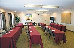 Hotel Sleep Inn