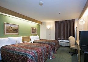 Hotel Sleep Inn