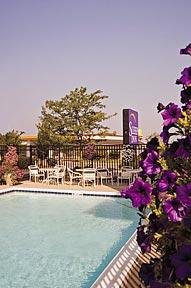 Hotel Sleep Inn