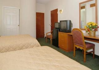 Hotel Sleep Inn