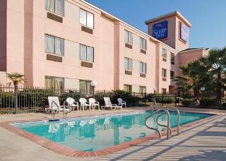 Hotel Sleep Inn