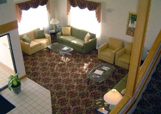 Hotel Sleep Inn