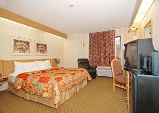 Hotel Sleep Inn
