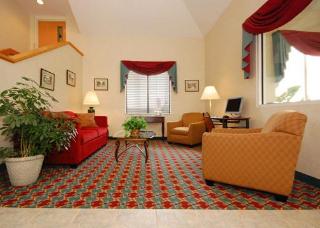 Hotel Sleep Inn