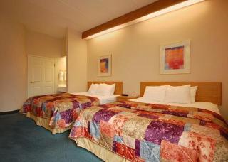 Hotel Sleep Inn
