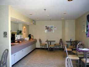 Hotel Sleep Inn