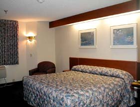 Hotel Sleep Inn