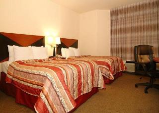Hotel Sleep Inn
