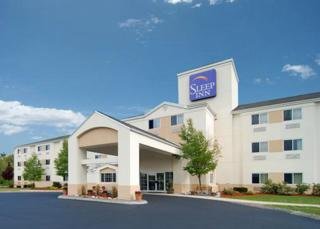 Hotel Sleep Inn