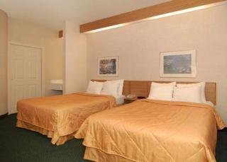 Hotel Sleep Inn