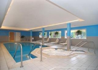 Hotel Sleep Inn