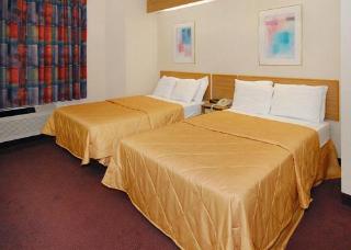 Hotel Sleep Inn