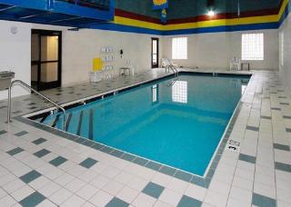 Hotel Sleep Inn