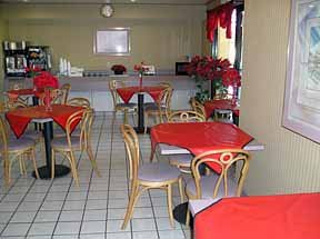 Hotel Sleep Inn