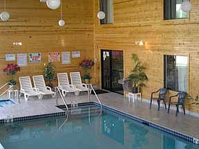 Hotel Sleep Inn