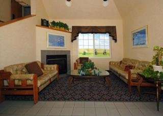 Hotel Sleep Inn