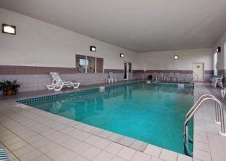 Hotel Sleep Inn