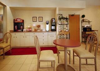 Hotel Sleep Inn