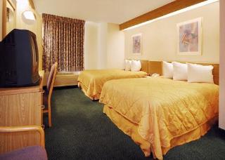 Hotel Sleep Inn