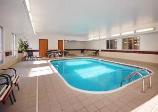 Hotel Sleep Inn