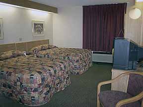 Hotel Sleep Inn
