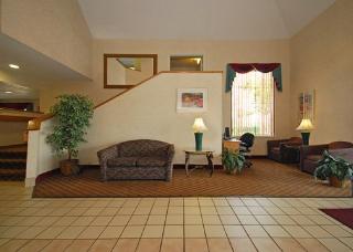 Hotel Sleep Inn