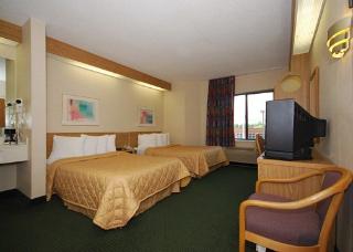 Hotel Sleep Inn